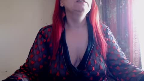 SweettAnne online show from July 26, 8:44 am