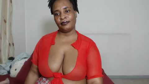 sweetthickebony online show from June 13, 4:04 pm