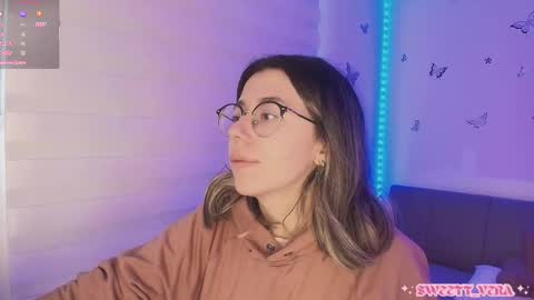 Veronica Independent Model online show from February 23, 12:48 pm