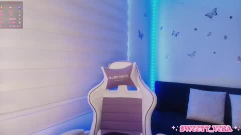 Veronica Independent Model online show from October 26, 12:44 pm