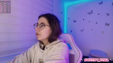 Veronica Independent Model online show from November 20, 11:00 am