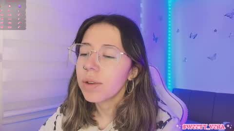 Veronica Independent Model online show from March 24, 12:54 pm