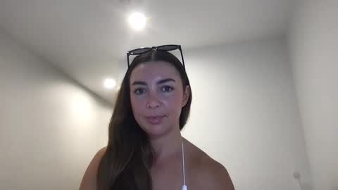 Sweet UK Cassie online show from October 9, 3:32 am