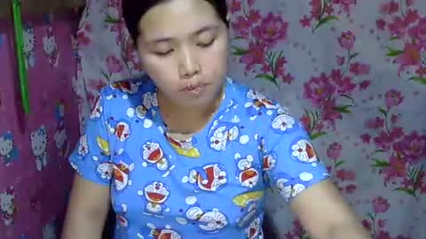 joyce online show from February 7, 10:19 am