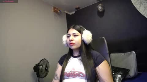 Ashley 3 online show from January 17, 11:38 am