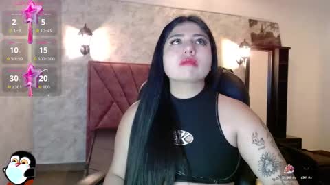 Ashley 3 online show from September 20, 8:01 am