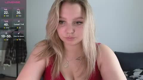 Betty online show from July 6, 11:15 am