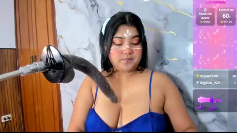 LINA online show from May 15, 12:08 pm