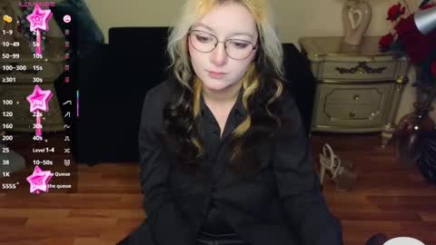 Hot Candy online show from January 17, 11:40 am