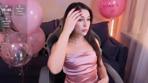 Sweety Caroline   I lost my TG write to me here online show from April 20, 4:43 pm