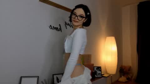 Ineta online show from November 19, 9:26 pm