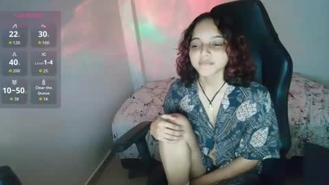 sweety_dreamgirl online show from October 11, 10:12 pm