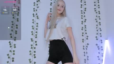 l1sa spears online show from October 22, 8:47 pm