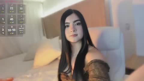 sweety nicole 3 online show from June 17, 4:47 am