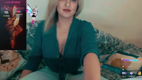 Liza online show from October 31, 10:47 pm