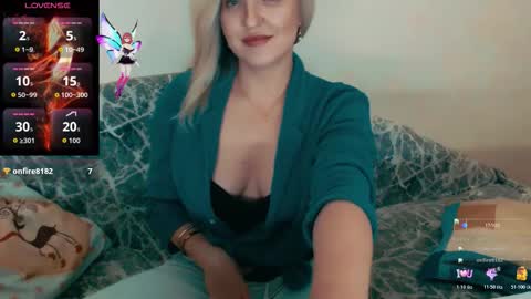 Liza online show from October 22, 9:09 pm