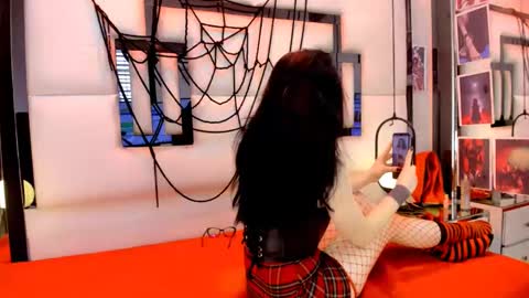 Snapshot of switchalixxon chatting on September 28, 2:33 pm switchalixxon online show from September 28, 2:33 pm
