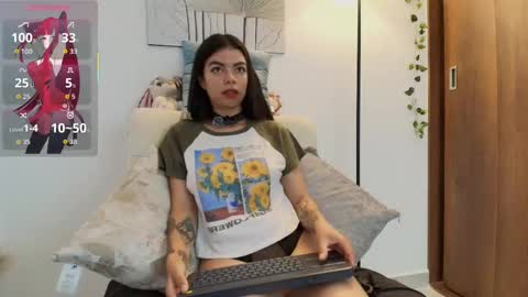 Snapshot of swt_helen chatting on September 18, 6:17 pm Helen online show from September 18, 6:17 pm