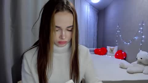 Ana online show from January 10, 12:49 am