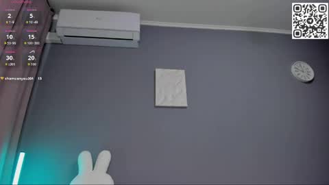 Ana online show from April 21, 2:51 am