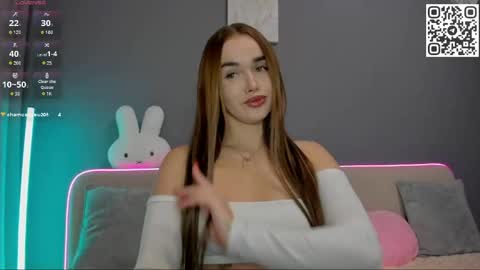 Ana online show from April 21, 1:42 am