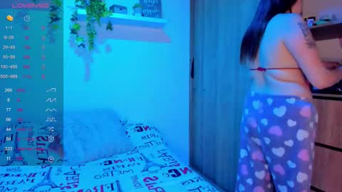 Call me Daian  Independient model online show from October 22, 5:12 am