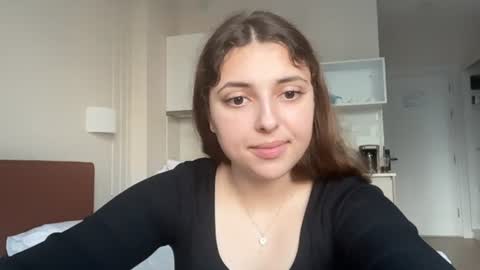 Sylvia online show from July 27, 3:09 pm