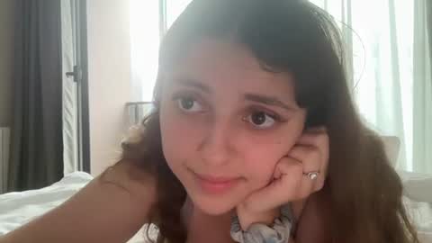 Sylvia online show from July 25, 2:46 pm