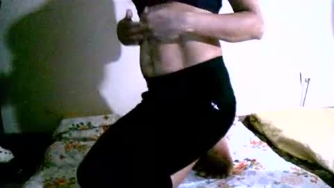 sylviasexy27 online show from February 15, 6:40 pm