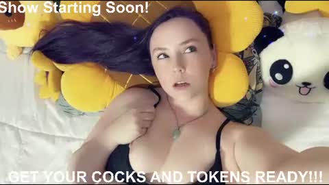 Jennah online show from July 23, 6:38 pm