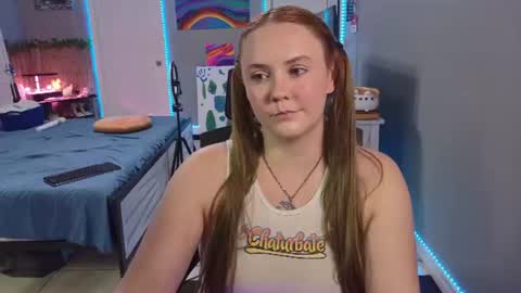 Jennah online show from August 1, 1:29 am