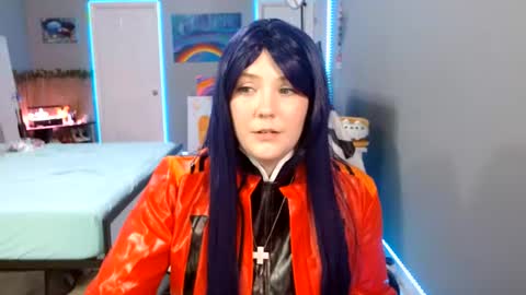 Jennah online show from July 8, 9:39 pm