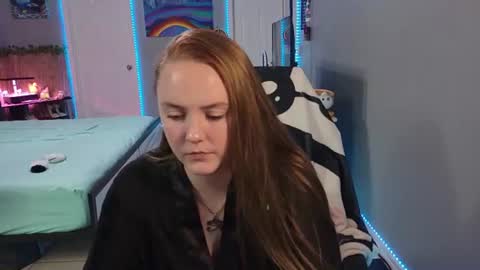 Jennah online show from July 27, 1:02 am