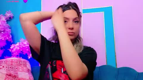 Arianna online show from July 28, 4:51 pm