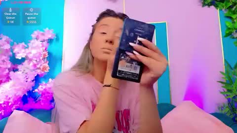 Arianna online show from June 23, 12:25 pm