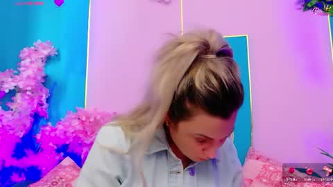 Arianna online show from July 2, 12:22 pm
