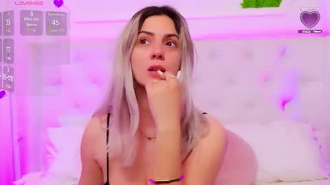 Arianna online show from July 11, 12:38 pm