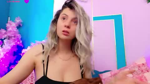 Arianna online show from July 21, 12:17 pm