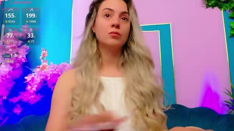 Arianna online show from June 8, 12:06 pm