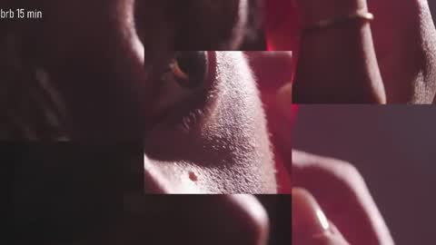 TAANNI online show from April 12, 9:50 pm