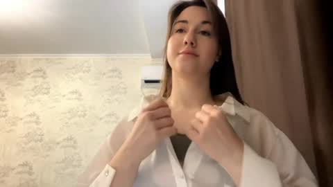 Nika online show from May 23, 10:13 am