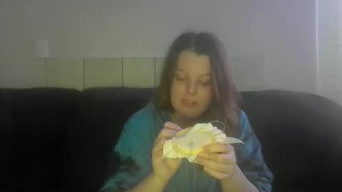 tacyluxe online show from May 15, 5:33 am