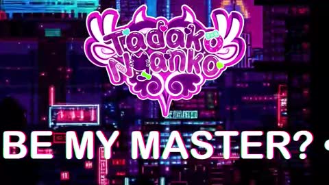 Tadako Nyanko online show from September 21, 2:54 am