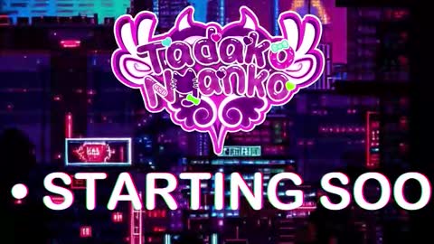 Tadako Nyanko online show from November 25, 3:41 am