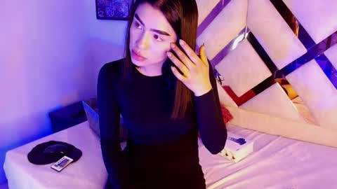 tael_novacs online show from December 16, 4:18 am