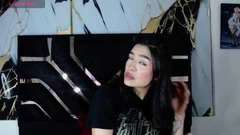 tael_novacs online show from January 16, 5:03 am