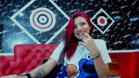 Tafita  online show from March 6, 2:18 pm