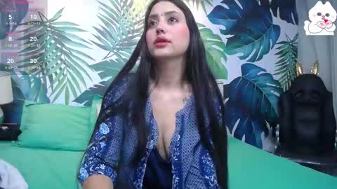 Tahira online show from January 10, 12:54 pm