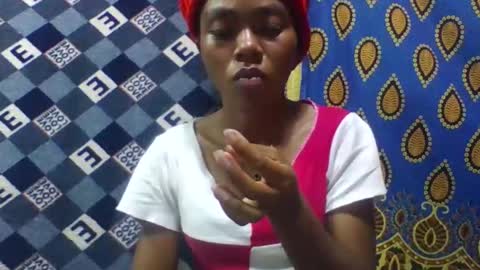 Snapshot of tahiryjosiah chatting on October 20, 3:31 am tahiryjosiah online show from October 20, 3:31 am