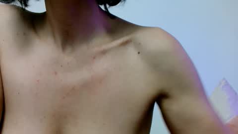 Taissa1 online show from December 5, 9:27 pm